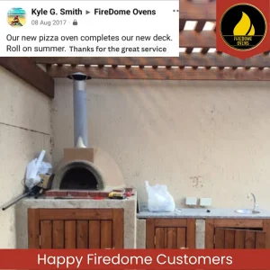 Happy Firedome Customers (10)